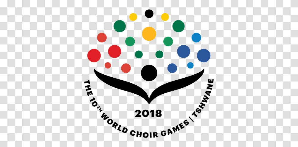 World Choir Games Breinstorm Brand Logo, Texture, Rug, Polka Dot, Pattern Transparent Png