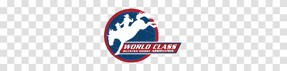 World Class Bucking Horse Association, Logo, Car, Vehicle Transparent Png