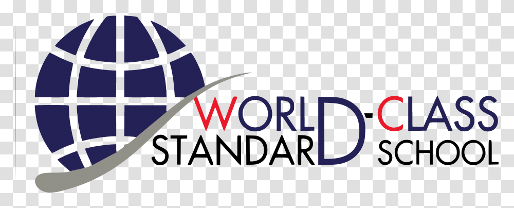 World Class Standard School Download World Class Standard School, Apparel, Logo Transparent Png