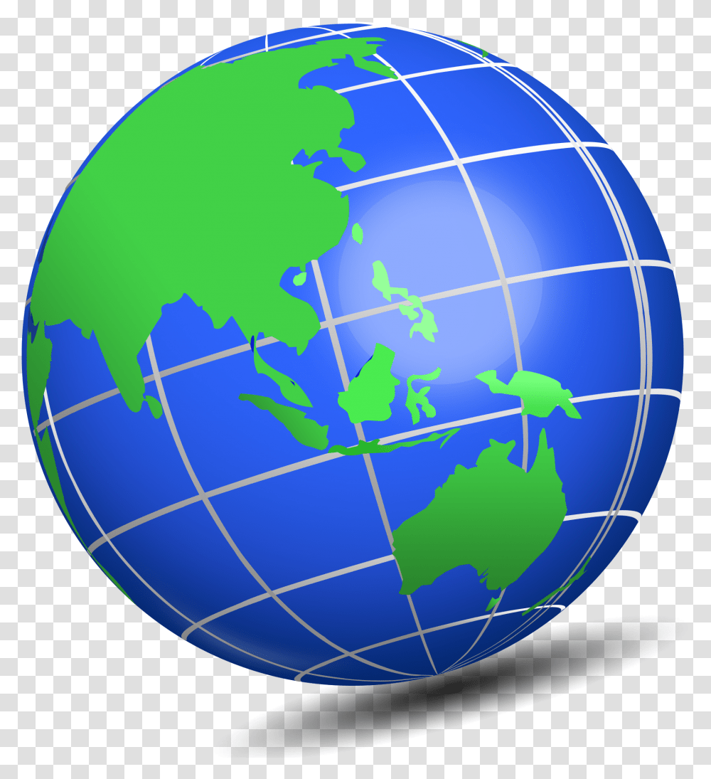 World Clipart Globe, Outer Space, Astronomy, Universe, Tennis Ball Transparent Png