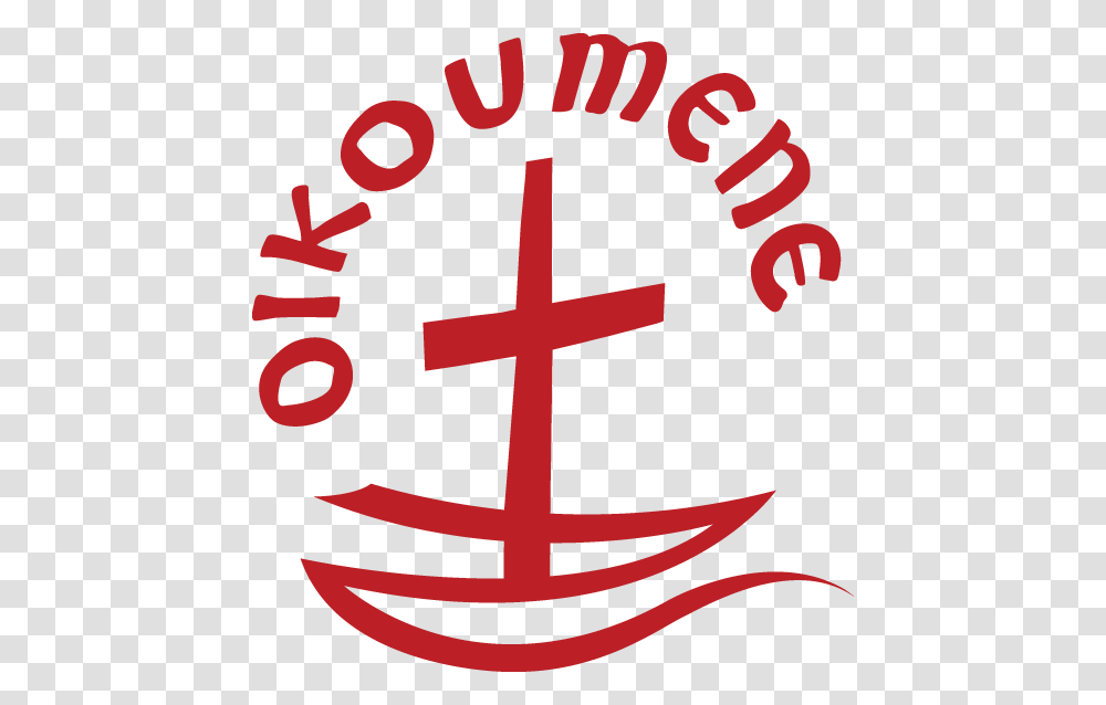 World Council Of Churches, Cross, Hook Transparent Png
