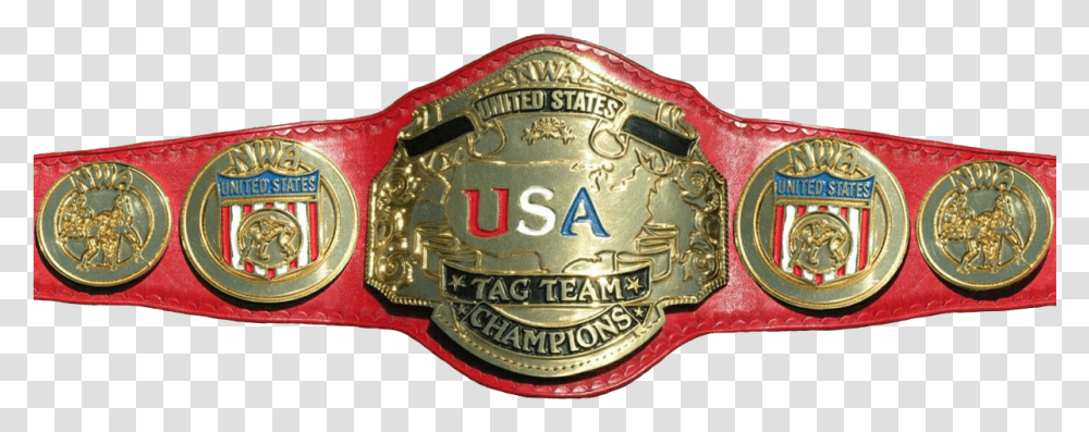 World Cruiserweight Title Wrestlingtitlescom Nwa United States Tag Team Championship Belt, Logo, Trademark, Badge Transparent Png