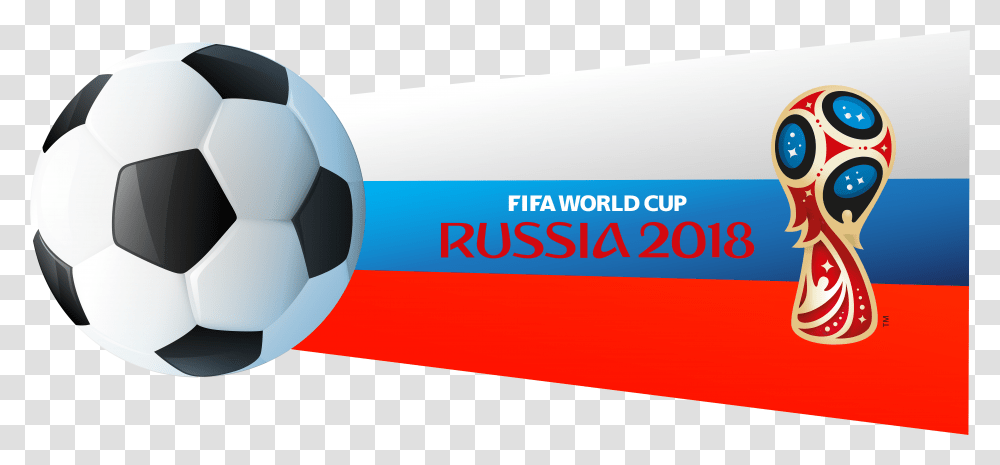 World Cup 2018 Download 2018 Fifa World Cup, Soccer Ball, Football, Team Sport, Sports Transparent Png