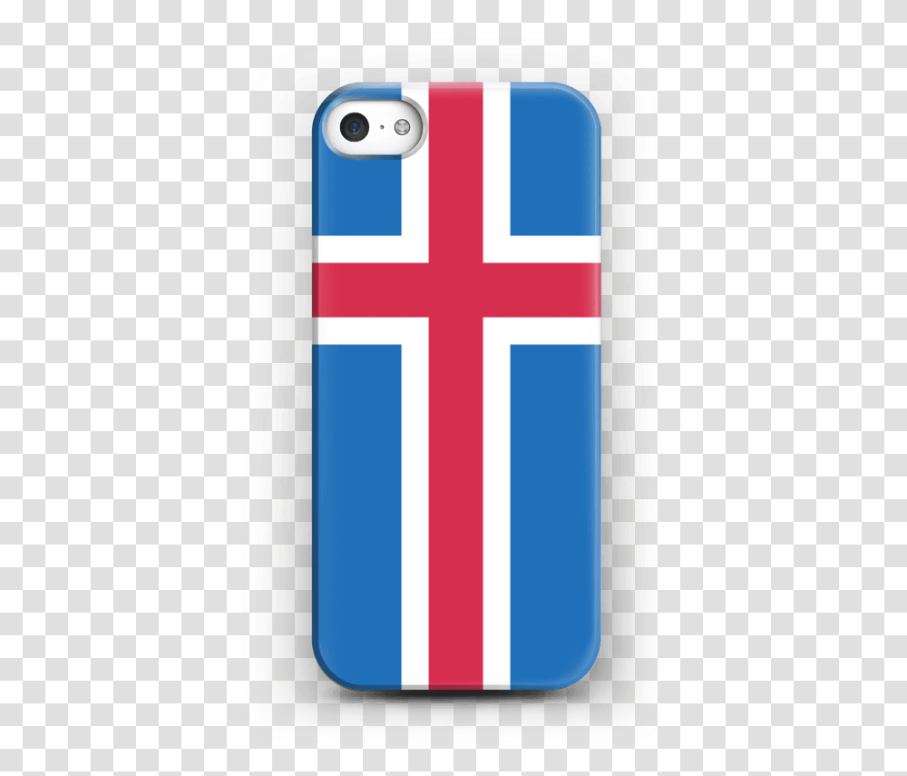 World Cup 2018 Iceland Case Iphone Se Mobile Phone Case, Flag, American Flag Transparent Png
