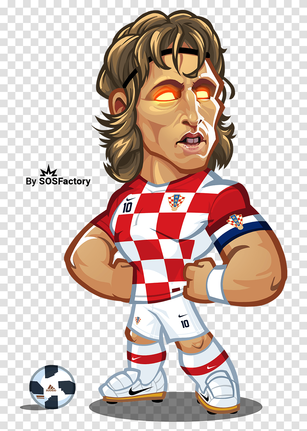 World Cup 2018 Russia Messi, Person, People, Face Transparent Png