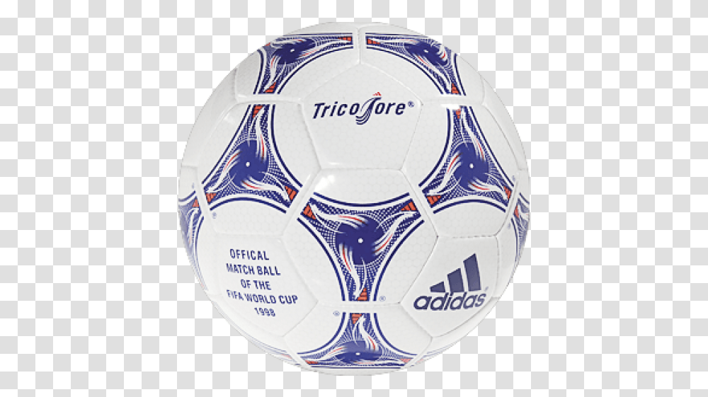 World Cup Ball 1998 All List Of Fifa Balls In Our 1998 World Cup Ball, Soccer Ball, Football, Team Sport, Sports Transparent Png