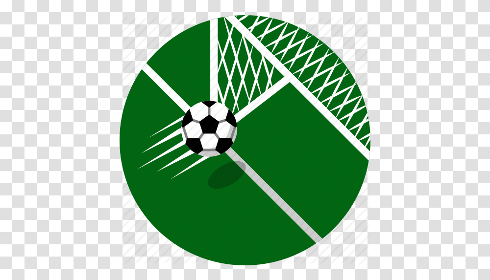 World Cup Ball Goal Football Sports For Soccer, Soccer Ball, Team Sport, Green, Badminton Transparent Png