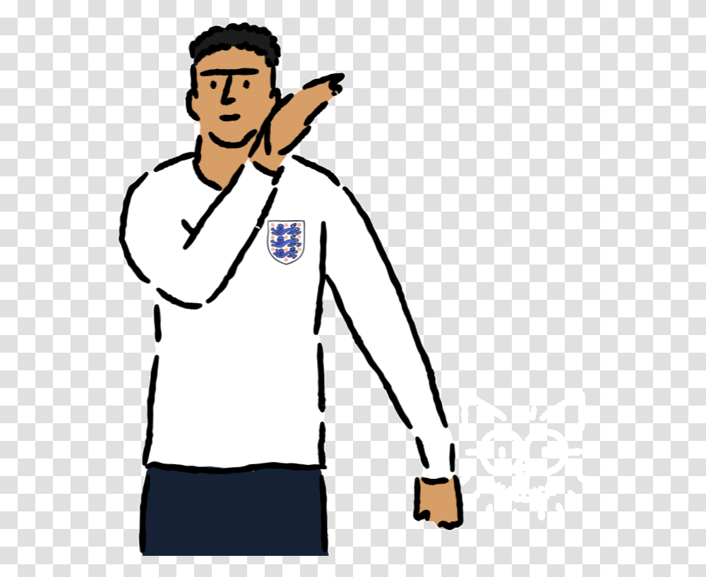 World Cup Dancing Sticker Niallycat For Ios Android, Person, Human, Doctor Transparent Png