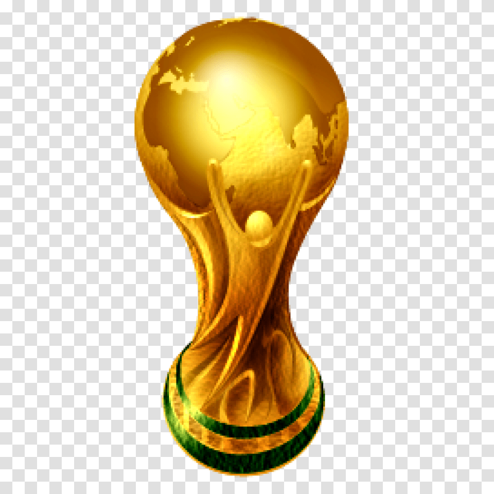 World Cup Fifa Vector Clipart Transparent Png