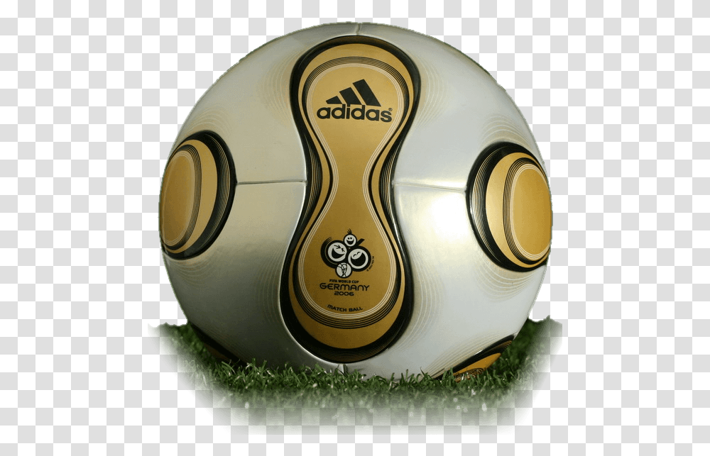 World Cup Football 2006, Helmet, Apparel, Soccer Ball Transparent Png