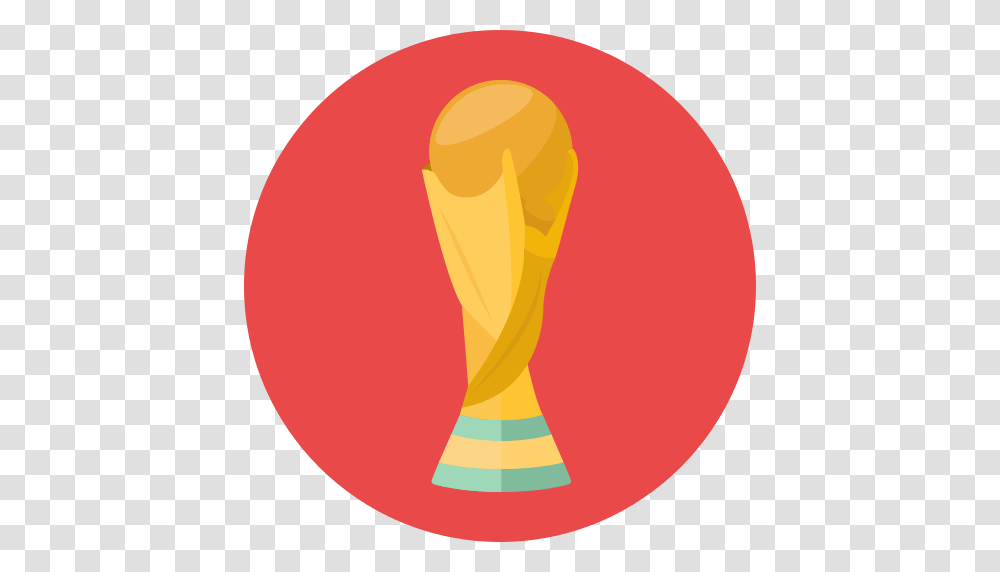 World Cup Icon, Light, Trophy, Balloon, Flare Transparent Png