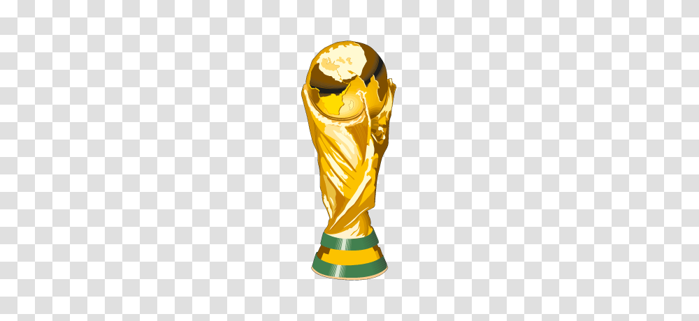 World Cup Logo Image, Trophy, Person, Human, Hand Transparent Png