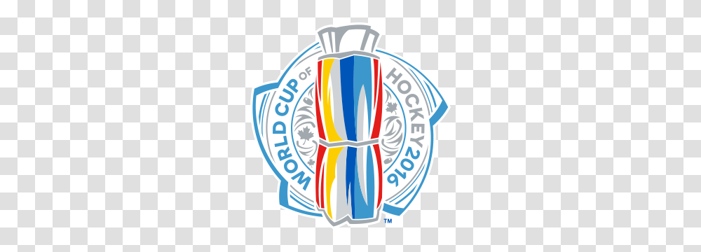 World Cup Of Hockey, Logo, Trademark Transparent Png
