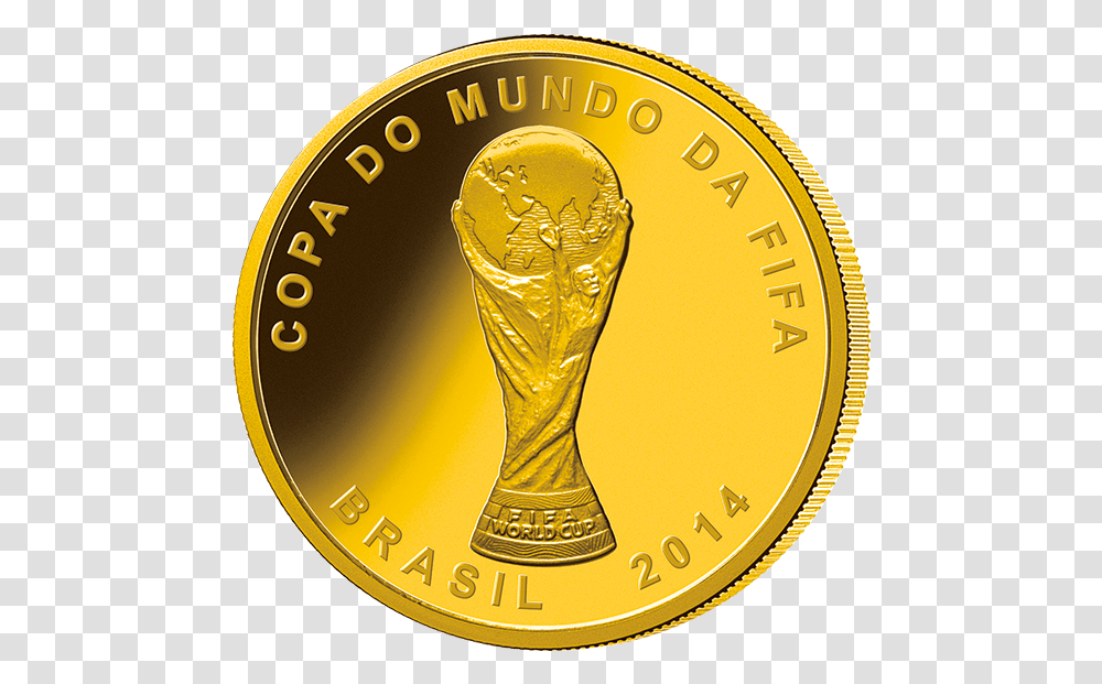World Cup Trophy Fifa World Cup 2010, Gold, Money, Coin, Clock Tower Transparent Png