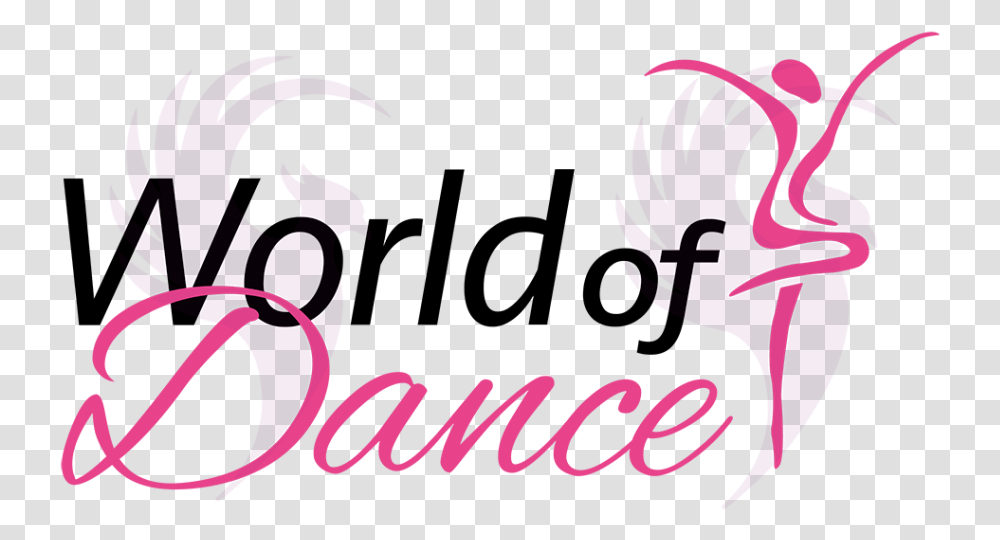 World Dance World, Text, Alphabet, Graphics, Art Transparent Png