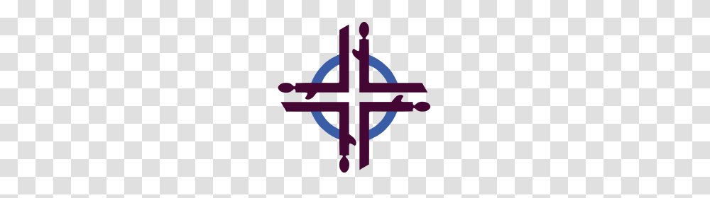 World Day Of Prayer, Cross, Logo, Trademark Transparent Png