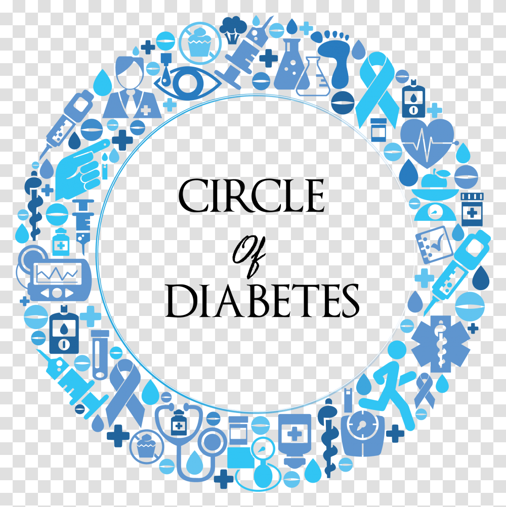 World Diabetes Day 2018 Theme, Label Transparent Png