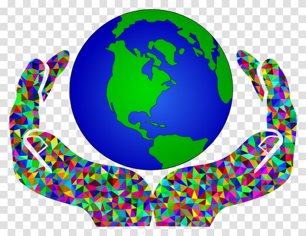 World Earth Geography Clipart Global Warming United States Free, Outer Space, Astronomy, Universe, Planet Transparent Png