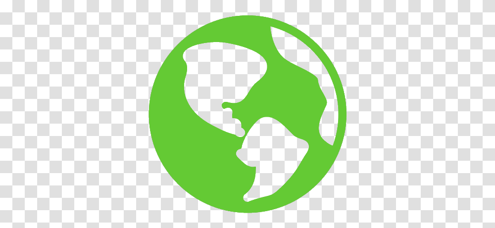 World Earth, Green, Recycling Symbol, Logo Transparent Png