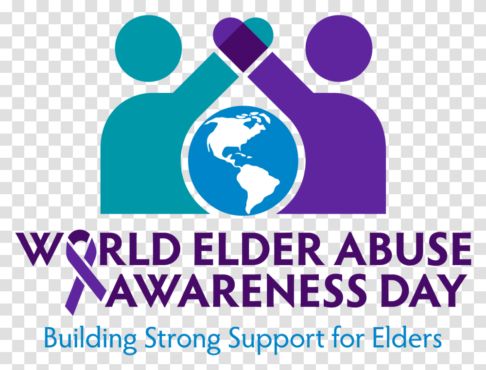 World Elder Abuse Awareness Day 2018, Outer Space, Astronomy, Universe, Planet Transparent Png