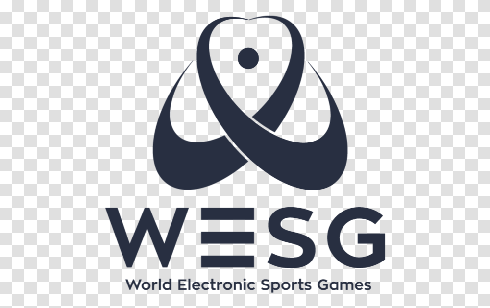World Electronic Sports Games, Alphabet, Logo Transparent Png