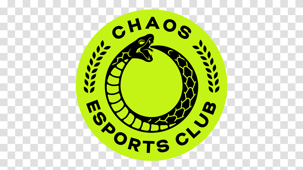 World Electronic Sports Games Chaos Esports Club, Label, Text, Logo, Symbol Transparent Png