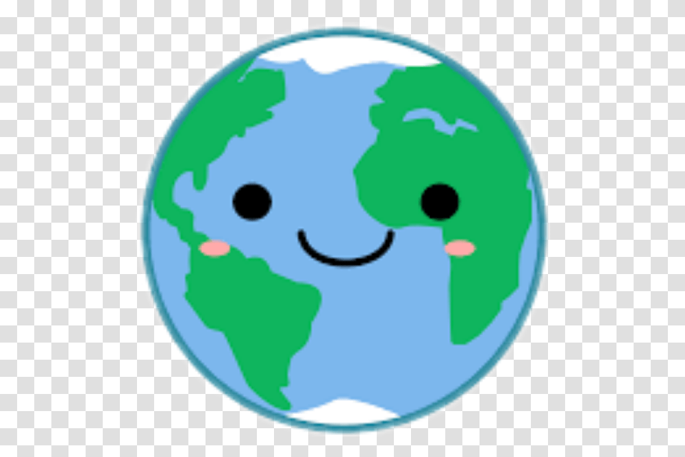 World Emoji Clipart Earth, Outer Space, Astronomy, Universe, Planet Transparent Png