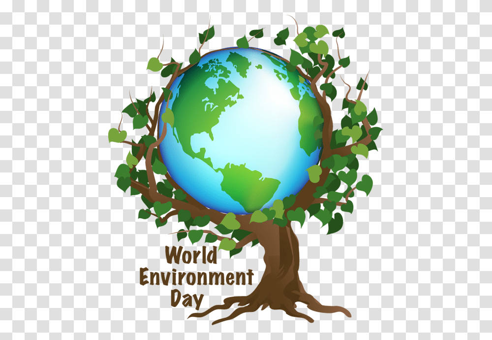 World Environment Day Images 5th June World Environment Day, Outer Space, Astronomy, Universe, Planet Transparent Png