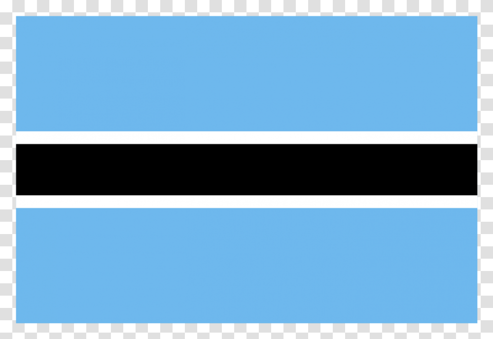 World Flags Botswana Flag Hd, Word, Home Decor Transparent Png