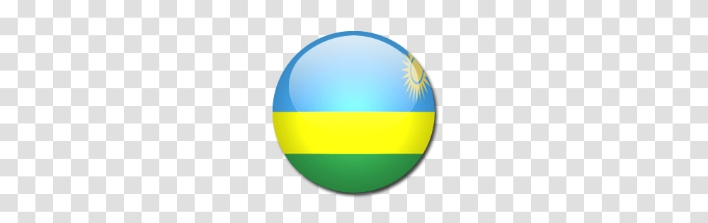 World Flags, Countries, Sphere, Balloon Transparent Png