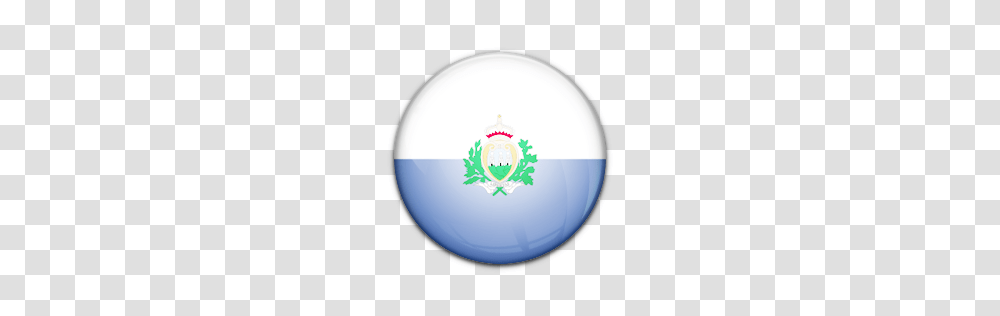 World Flags, Countries, Sphere, Balloon, Outer Space Transparent Png