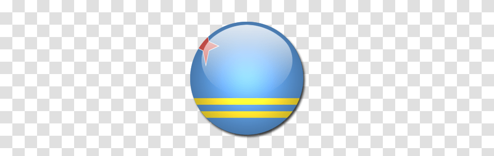 World Flags, Countries, Sphere, Balloon Transparent Png