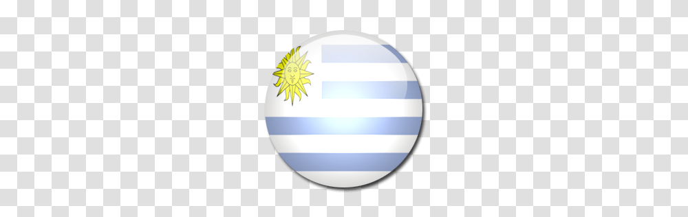 World Flags, Countries, Sphere Transparent Png