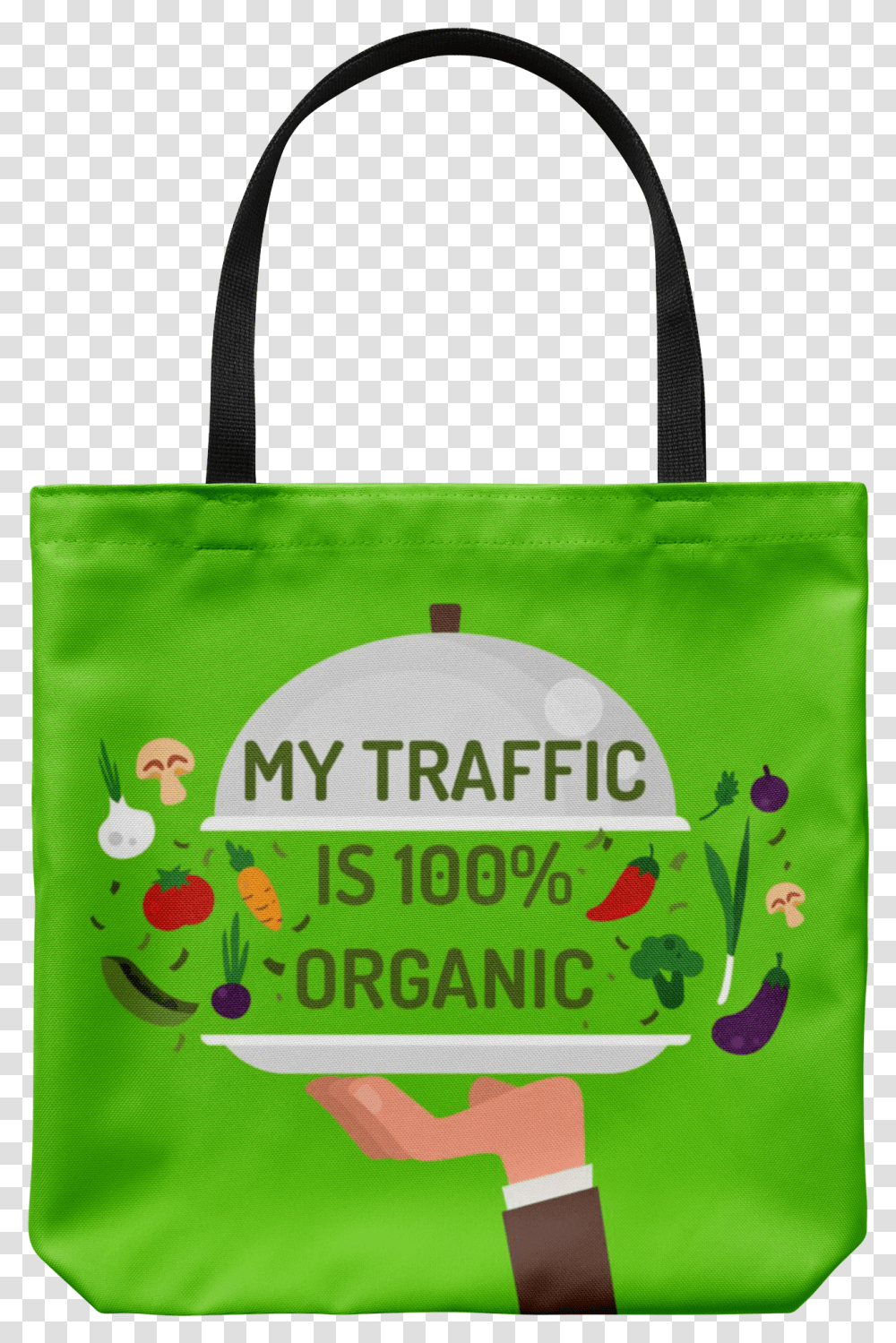 World Food Day Message, Bag, Tote Bag, Shopping Bag, Handbag Transparent Png