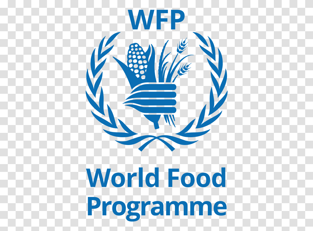 World Food Programme, Poster, Advertisement, Emblem Transparent Png