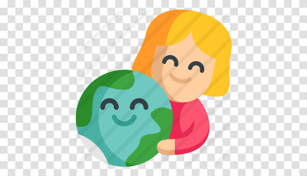 World Free People Icons Happy World Icon, Ball, Balloon, Rattle, Sweets Transparent Png
