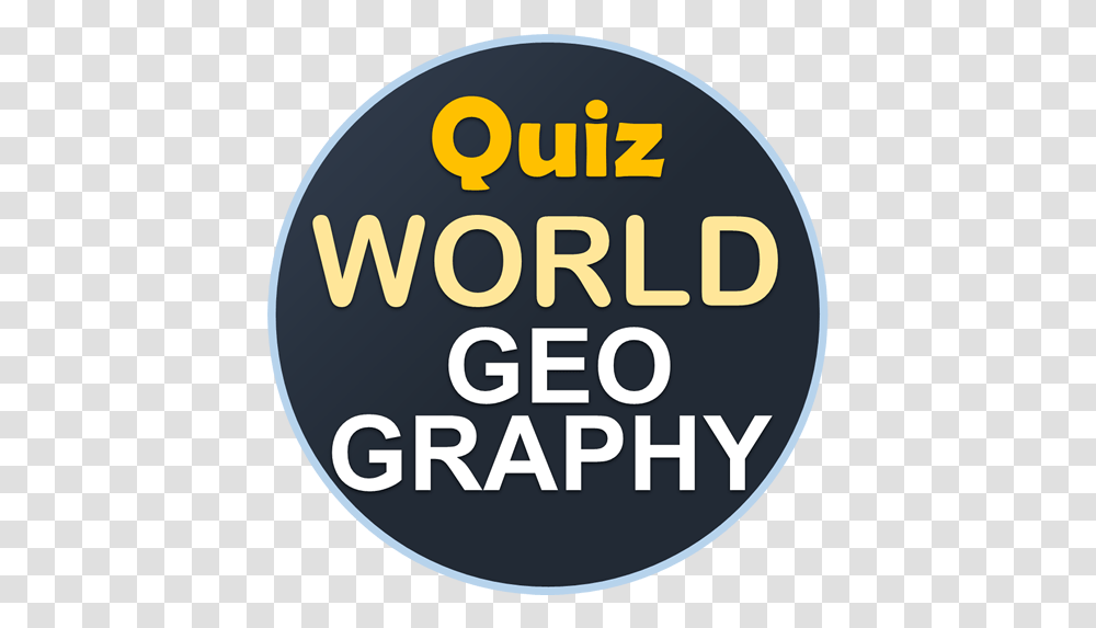 World Geography Quiz Competitive Exams - Apps Freedom Hill County Park, Text, Label, Logo, Symbol Transparent Png