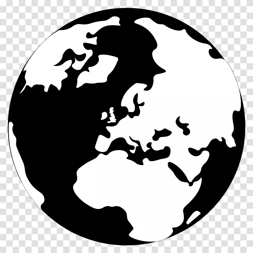 World Globe, Astronomy, Outer Space, Universe, Planet Transparent Png