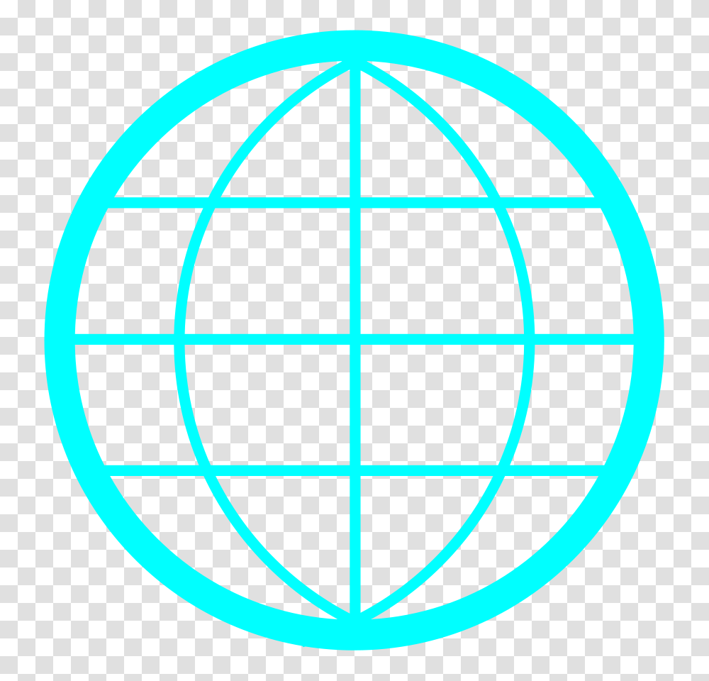 World Globe Clip Art Download, Star Symbol, Sphere, Lighting Transparent Png