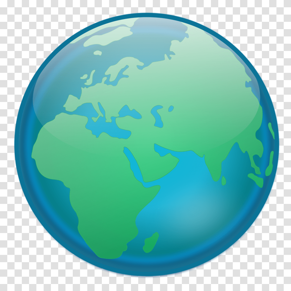 World Globe Clipart Kid, Outer Space, Astronomy, Universe, Planet Transparent Png