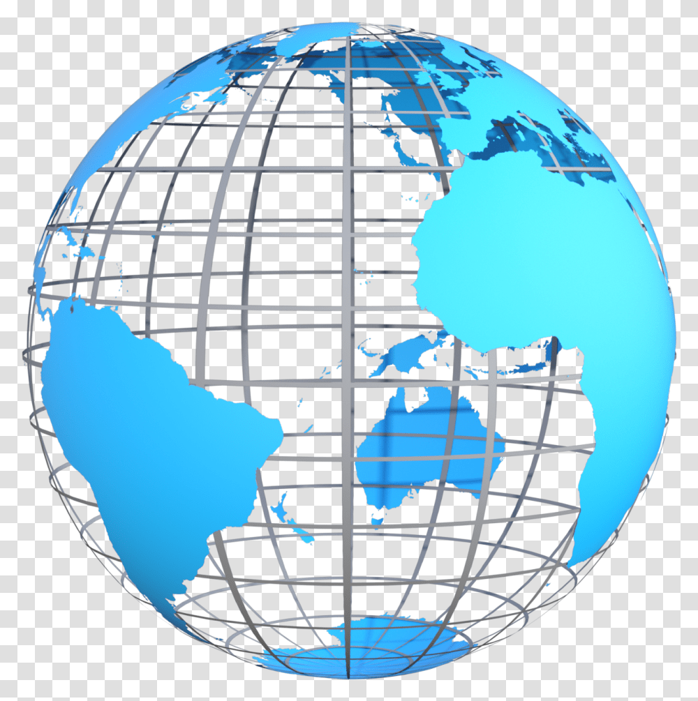 World Globe, Outer Space, Astronomy, Universe, Planet Transparent Png