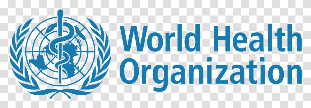 World Health Organization Logo, Word, Alphabet, Label Transparent Png