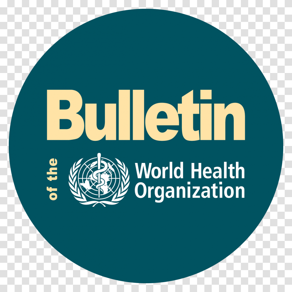 World Health Organization Twitter, Label, Logo Transparent Png