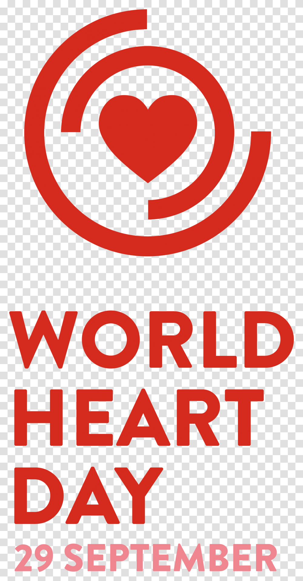 World Heart Federation, Alphabet, Poster, Advertisement Transparent Png