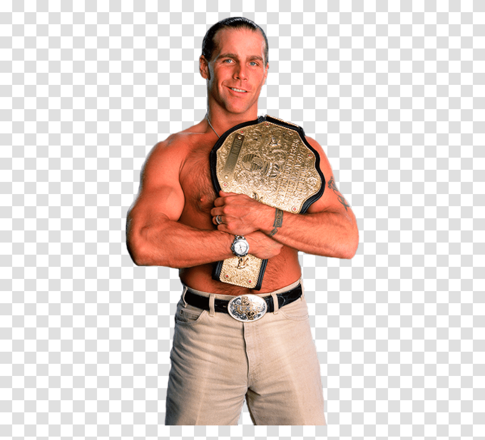 World Heavyweight Championship 2002, Person, Human, Buckle, Gold Transparent Png