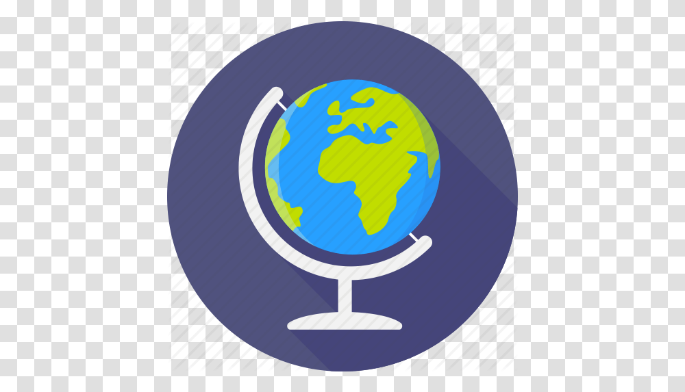 World Icon Earth, Astronomy, Outer Space, Universe, Planet Transparent Png