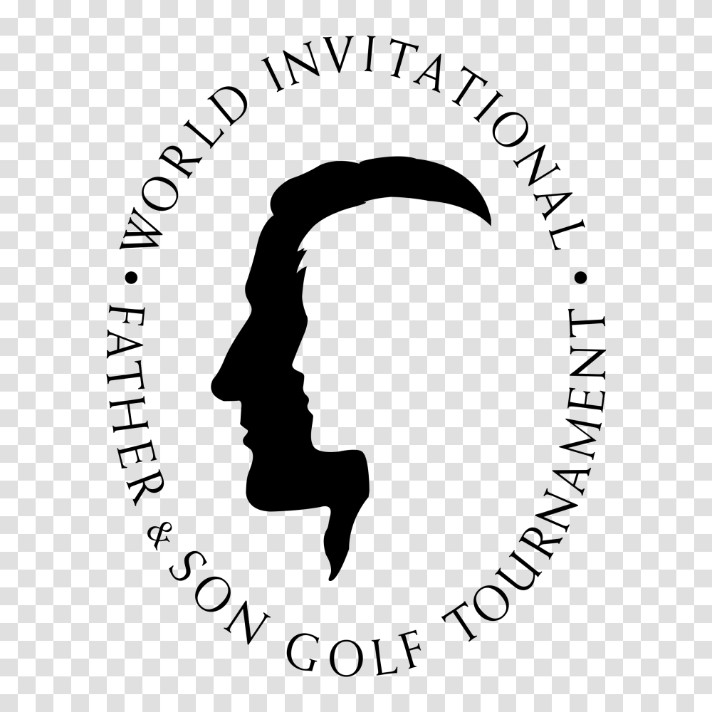 World Invitational Father Son Golf Tournament, Label, Home Decor Transparent Png