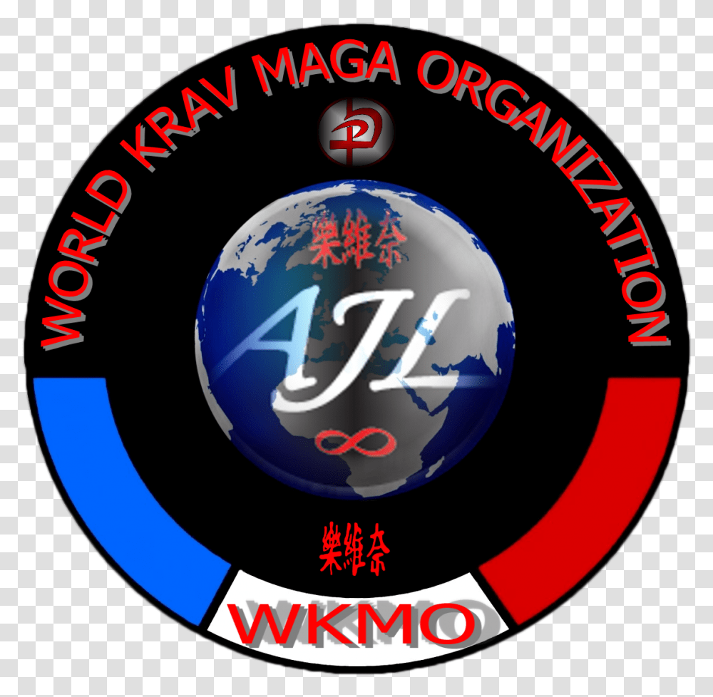 World Krav Maga Organization Circle, Clock Tower, Logo Transparent Png