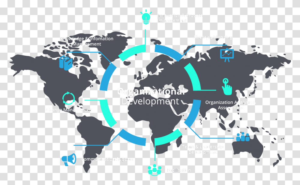 World Map 2020 Simple, Poster, Advertisement, Diagram, Plot Transparent Png
