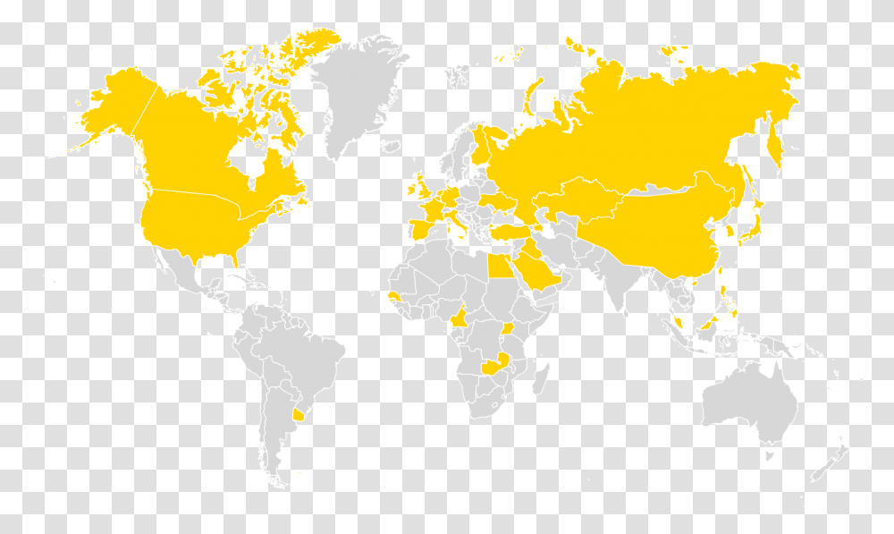 World Map 3d Black, Diagram, Plot, Atlas Transparent Png